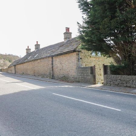 Broadwood Farm Hathersage Exterior foto